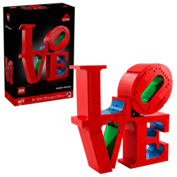 love art 31214