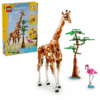 vilda safaridjur 31150