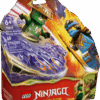 Nya mot spinner med muterat monster 71849