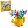 blommor i vattenkanna 31149