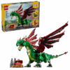 Medeltida drake 31161