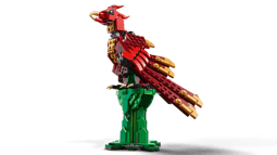Medeltida drake Creator - Bild 4
