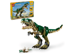 T. rex Creator