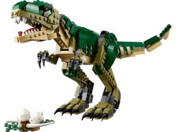 T. rex Creator - Bild 2