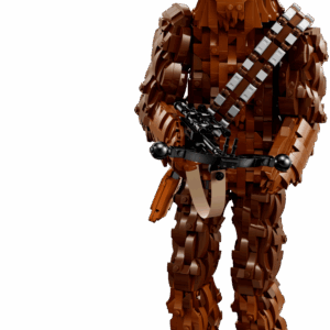 Chewbacca™ Star Wars - Bild 3