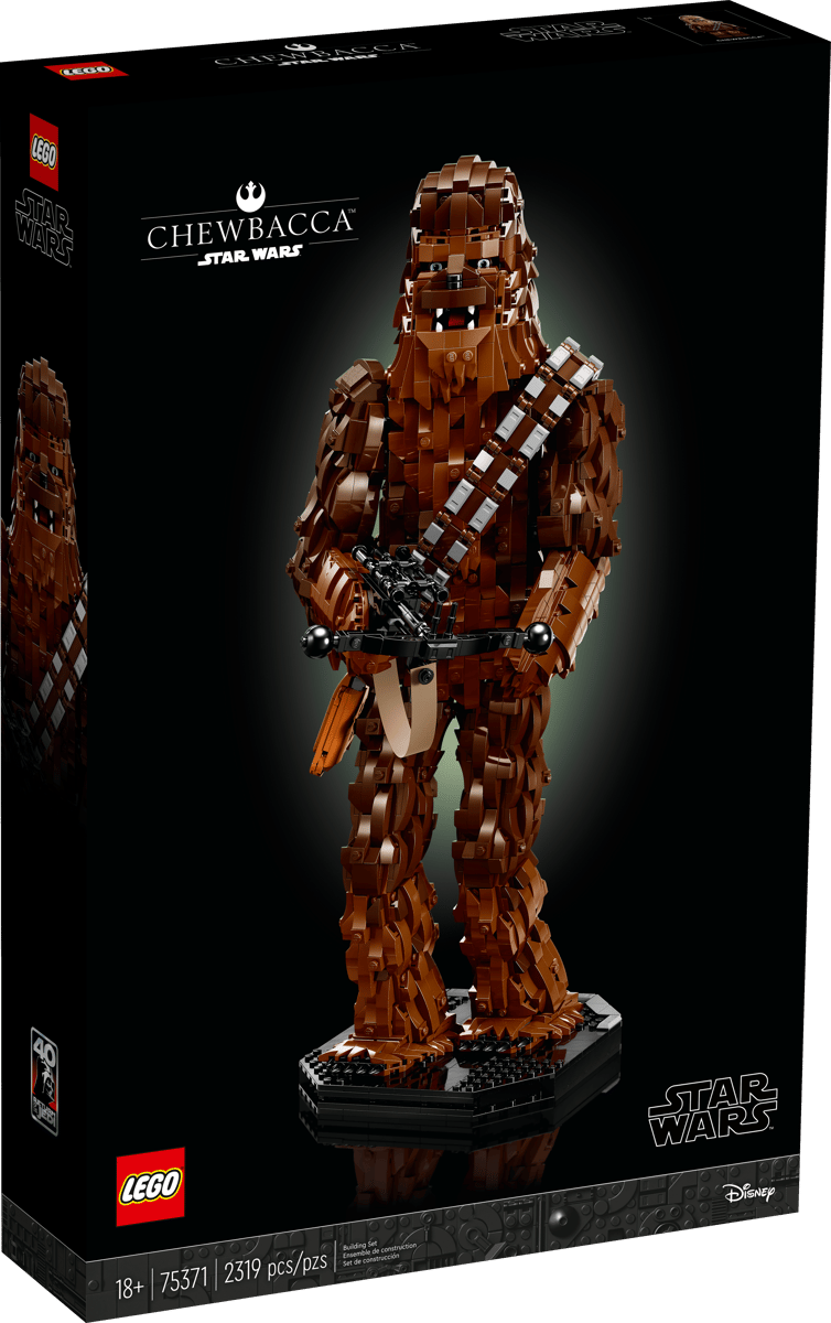 Chewbacca™ Star Wars