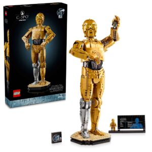 C-3PO Star Wars