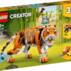 majestätisk tiger 31129