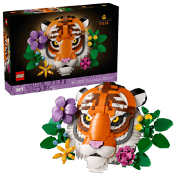 Tiger art 31217