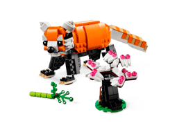 Majestätisk tiger Creator - Bild 3