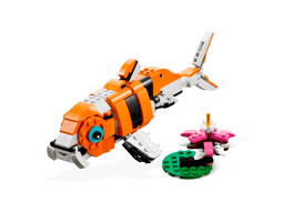 Majestätisk tiger Creator - Bild 4