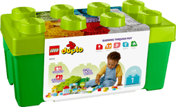 Klosslåda Duplo - Bild 4