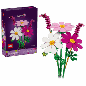 Rosenskäror Botanicals