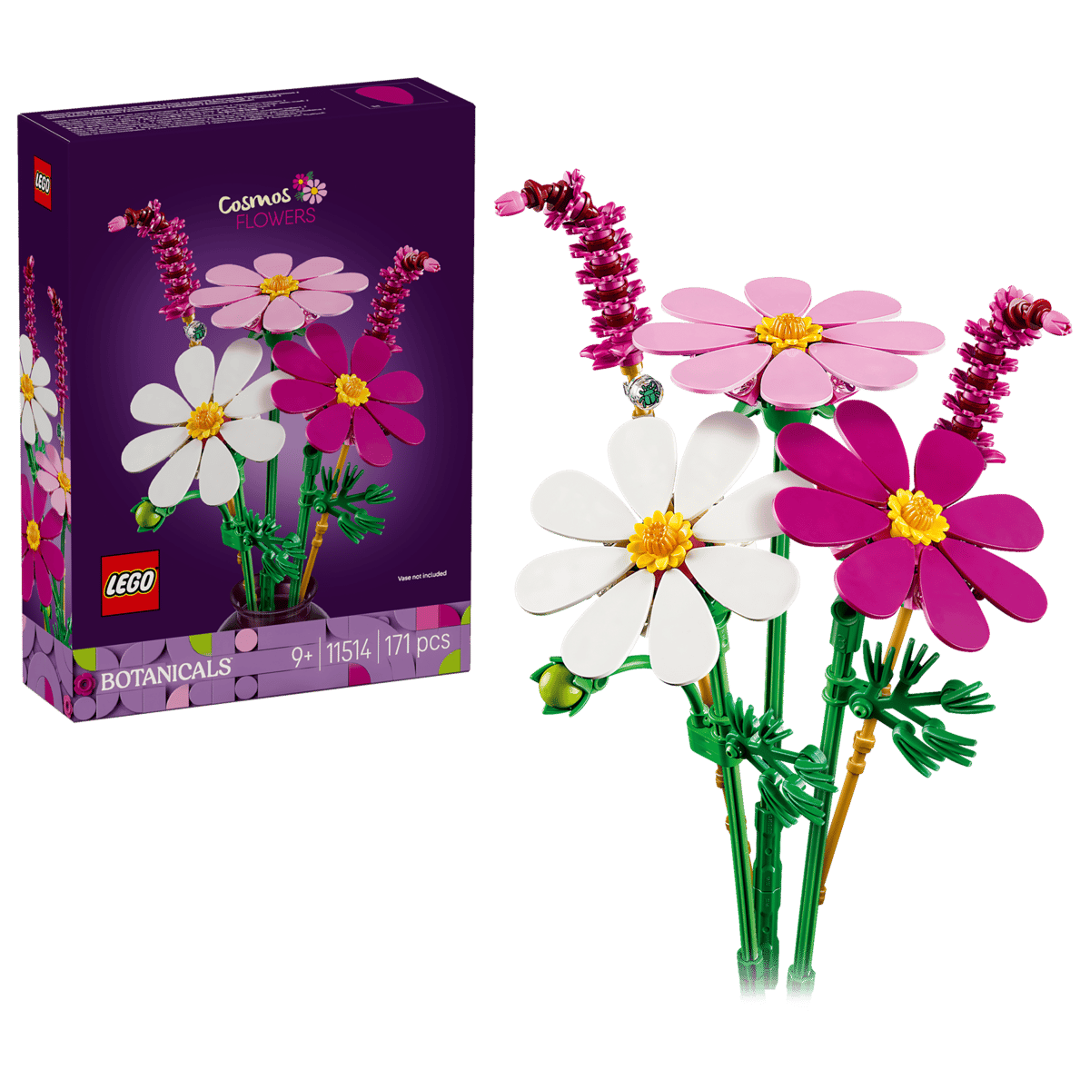 Rosenskäror Botanicals