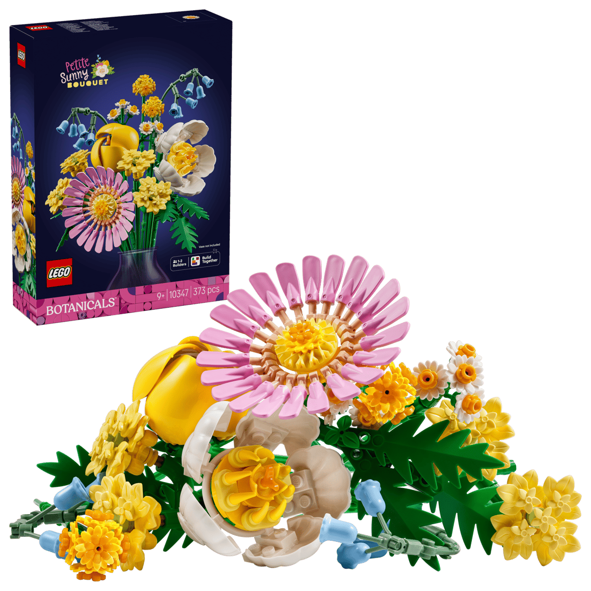 10347 liten sommarbuckett
