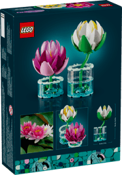 Näckrosor Botanicals - Bild 3
