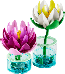 Alternative view of Näckrosor Botanicals