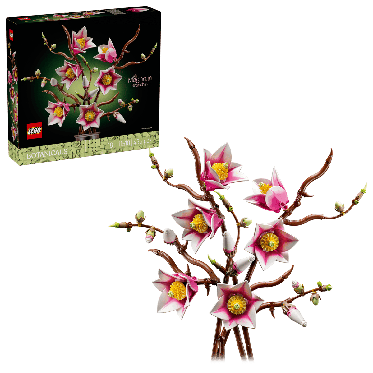 magnoliagrenar 11510